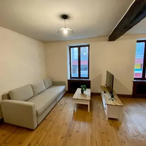  Appartement De 50m2 Au Centre De
