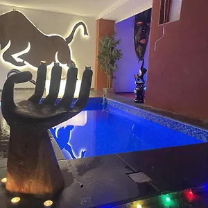  Hébergement de vacances Kiara Hebergements