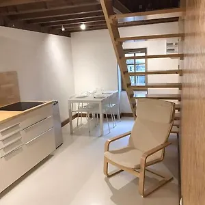  Appartement 30m2 Centre De