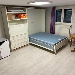  Hébergement de vacances Maison 4